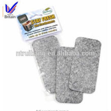 manufacturing air filter material filter cloth activated carbon fabric cloth